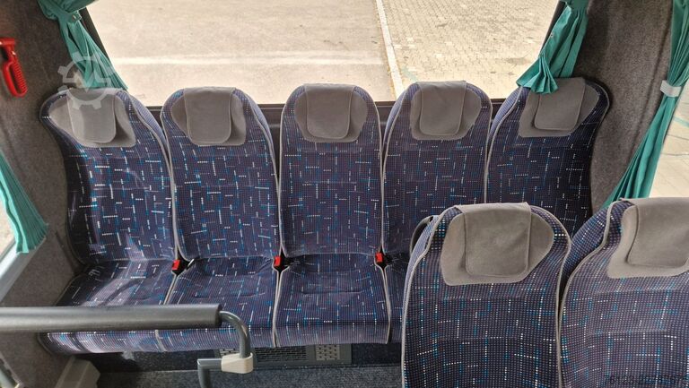 Λεωφορείο τουρισμού TEMSA Temsa  Prestij SX,Novo Lux, Daily, Atego