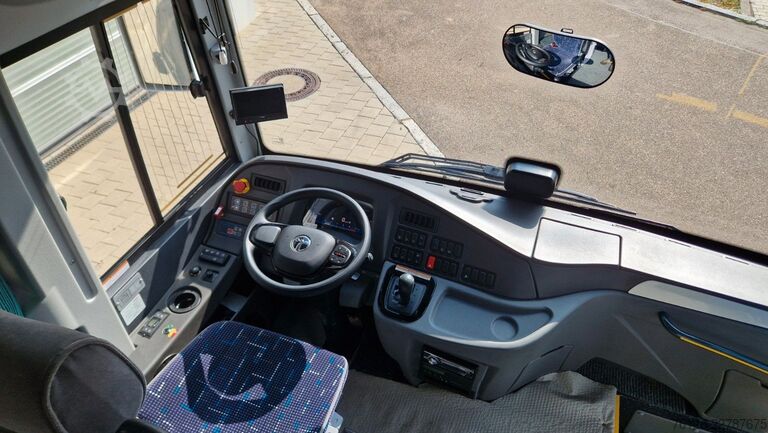 Λεωφορείο τουρισμού TEMSA Temsa  Prestij SX,Novo Lux, Daily, Atego