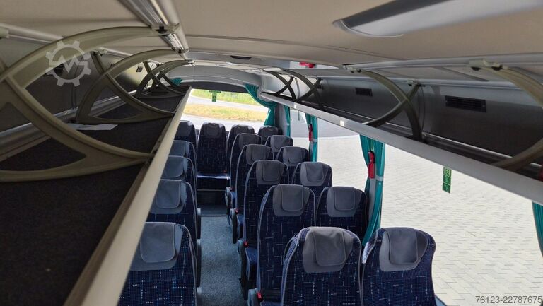 Λεωφορείο τουρισμού TEMSA Temsa  Prestij SX,Novo Lux, Daily, Atego