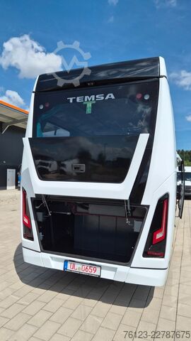 Λεωφορείο τουρισμού TEMSA Temsa  Prestij SX,Novo Lux, Daily, Atego