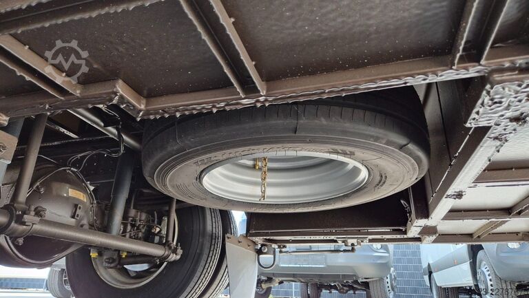 Λεωφορείο τουρισμού TEMSA Temsa  Prestij SX,Novo Lux, Daily, Atego