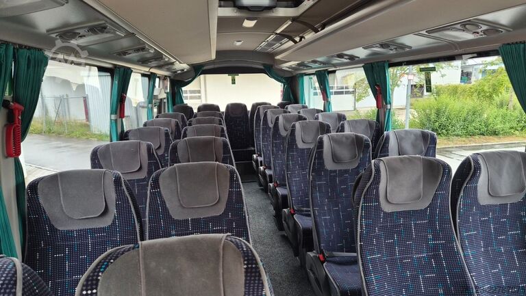 Λεωφορείο τουρισμού TEMSA Temsa  Prestij SX,Novo Lux, Daily, Atego