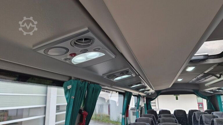 Λεωφορείο τουρισμού TEMSA Temsa  Prestij SX,Novo Lux, Daily, Atego
