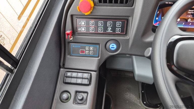 Λεωφορείο τουρισμού TEMSA Temsa  Prestij SX,Novo Lux, Daily, Atego