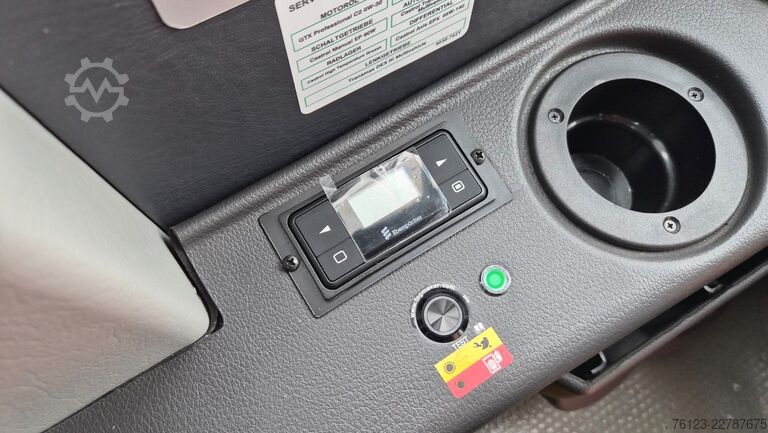 Λεωφορείο τουρισμού TEMSA Temsa  Prestij SX,Novo Lux, Daily, Atego