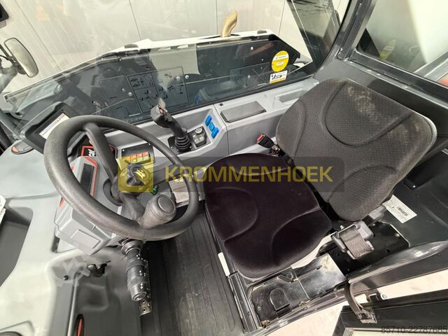 τηλεσκοπικός φορτωτής Bobcat T 41.140 SLPRB