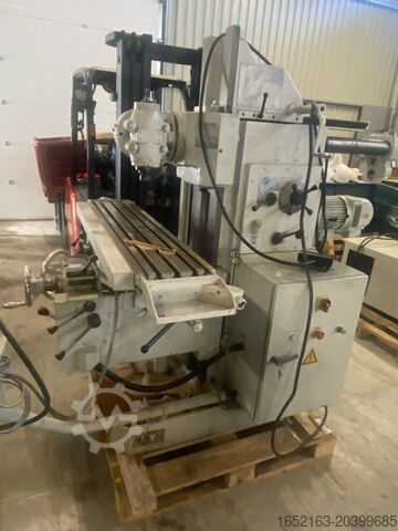 Dufour glodalica sa digitalnim pokazivačem Dufour 194