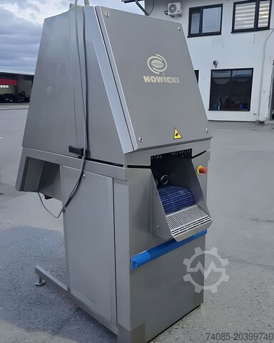 Fleischverarbeitungsmaschine Nowicki MHM 39/156