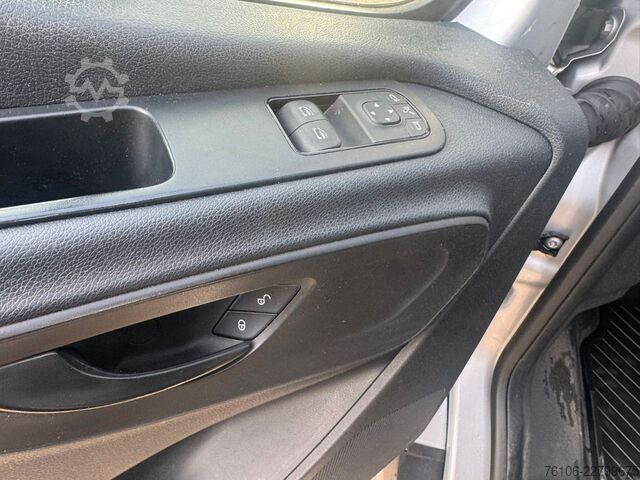 Fourgon isotherme frigorifique MERCEDES-BENZ Sprinter III 519 CDI Tiefkühlkasten  Thermoking