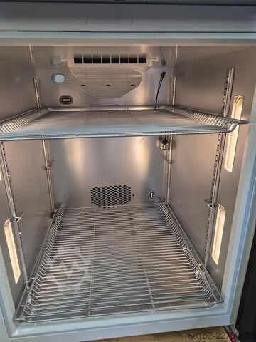 BioCold BIO110FZSS Spark Free Underbench Laboratory Freezer BioCold BIO110FZSS