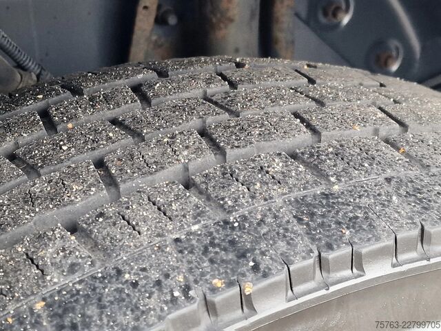 Telone scorrevole Scania G360 4x2 - Tautliner - Retarder - Euro 6 - Opti...