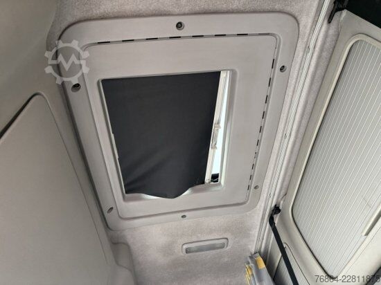 Φορτηγό εναλλασσόμενου αμαξώματος VOLVO FH12 420, 6X2, BDF, SCHALTGETRIEBE/MANUELL, TACHOSCHEIBE/ANALOG