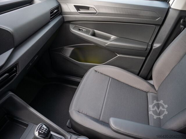 Furgon blaszak VW Caddy Cargo AHK SPURH. KLIMA BT PDC