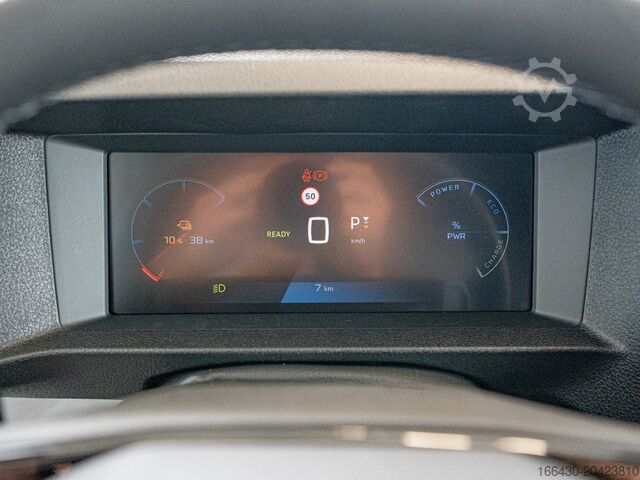 Duba panelată Peugeot Expert e-Expert KW standard 100kW - 75kWH BT