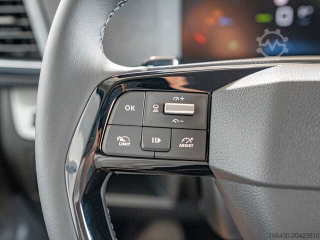 Duba panelată Peugeot Expert e-Expert KW standard 100kW - 75kWH BT