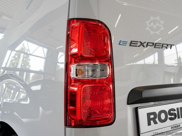 Duba panelată Peugeot Expert e-Expert KW standard 100kW - 75kWH BT