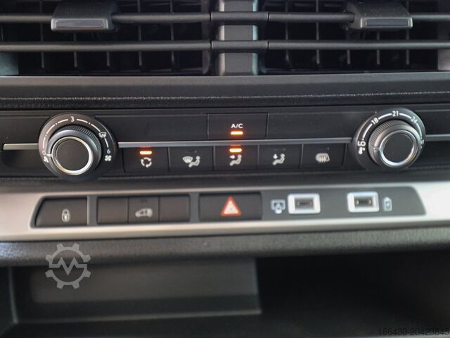 Duba panelată Peugeot Expert KW Standard L2 2.0 BlueHDi 145 ACC PDC