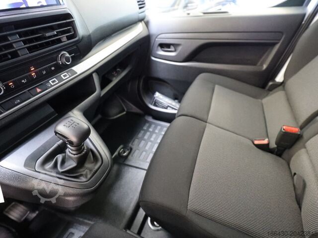 Panel van Peugeot Expert KW Standard L2 2.0 BlueHDi 145 ACC PDC