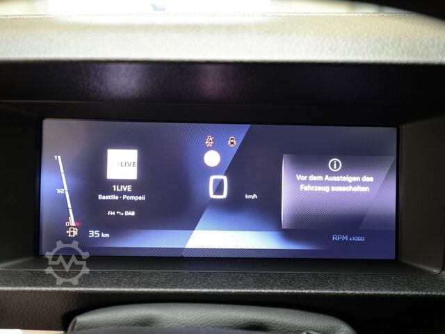 Panel van Peugeot Expert KW Standard L2 2.0 BlueHDi 145 ACC PDC