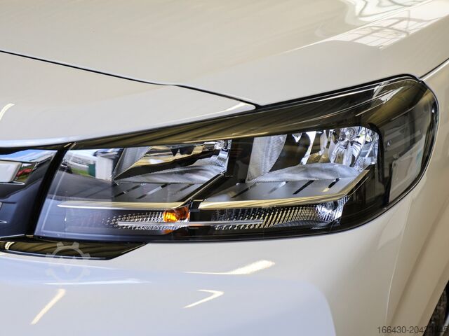 Duba panelată Peugeot Expert KW Standard L2 2.0 BlueHDi 145 ACC PDC