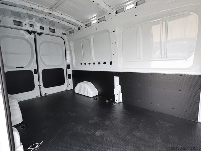 Bestelwagen met verhoogd dak Maxus DELIVER 9