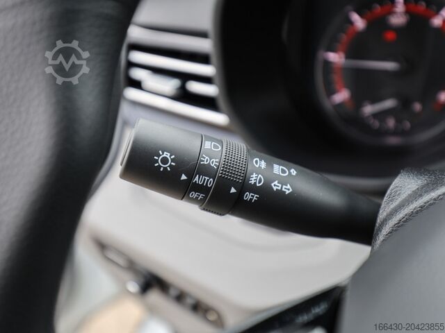 Bestelwagen met verhoogd dak Maxus DELIVER 9