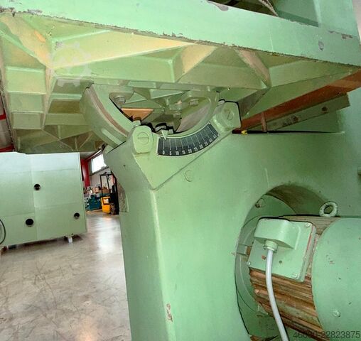 Lintzaag Kölle BG 63
