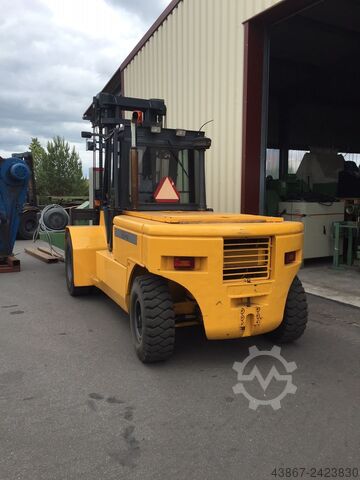 Heden 76120 Gabelstapler Heden 76120