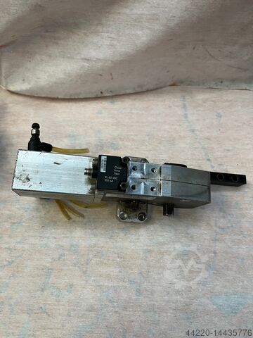 Stroomklem DE-STA-CO 82L-3G-251C8HO