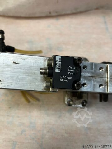 Stroomklem DE-STA-CO 82L-3G-251C8HO