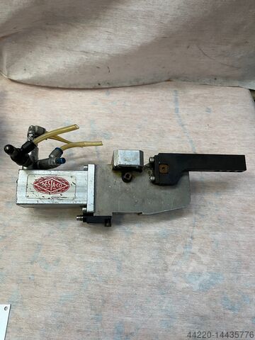 Stroomklem DE-STA-CO 82L-3G-251C8HO