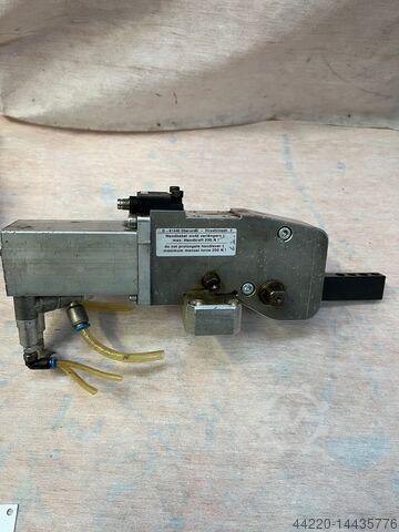 Stroomklem DE-STA-CO 82L-3G-251C8HO