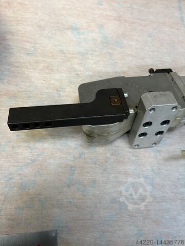 Stroomklem DE-STA-CO 82L-3G-251C8HO