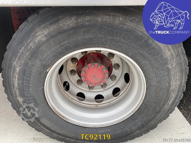 Transport refrigerat/congelat Volvo FM 330