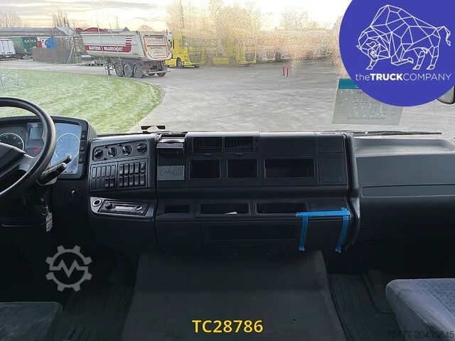 Standard-SZM MAN TGA 430