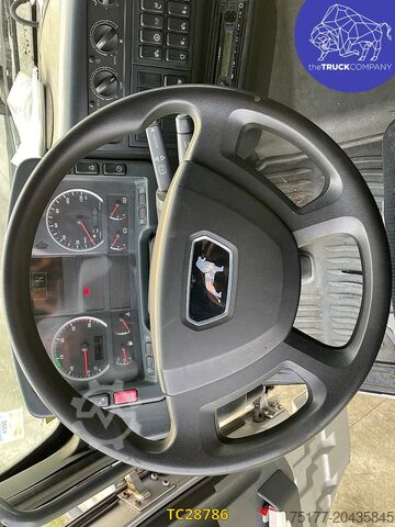 Standard-SZM MAN TGA 430