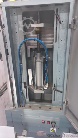 Zeefdrukmachine WINON WSC 500BE