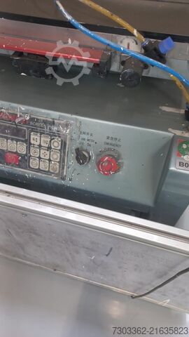 Zeefdrukmachine WINON WSC 500BE