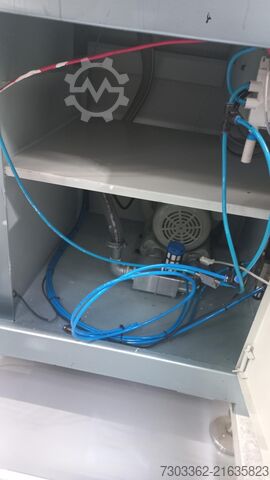 Zeefdrukmachine WINON WSC 500BE