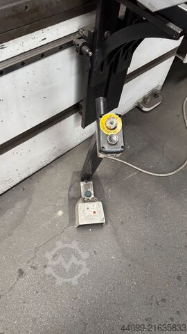 Press brake DURMA AD-S 30175