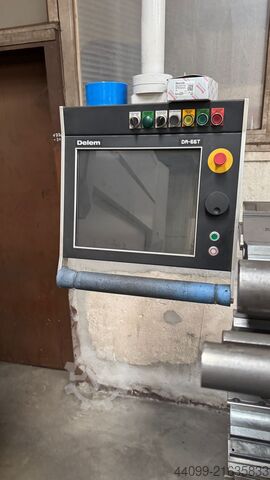 Press brake DURMA AD-S 30175