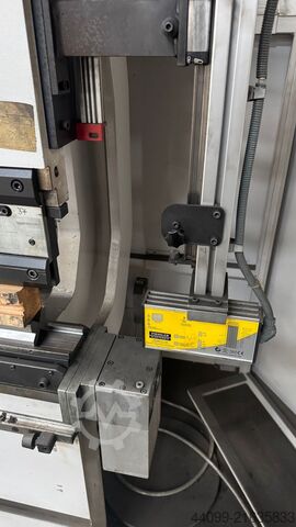 Press brake DURMA AD-S 30175