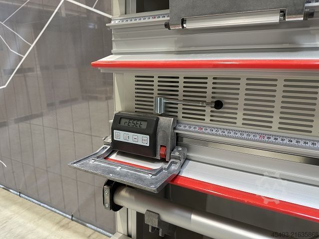 Vertikalna panelna testera Striebig STANDARD TRK 1 6224