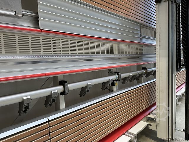 Vertikalna panelna testera Striebig STANDARD TRK 1 6224