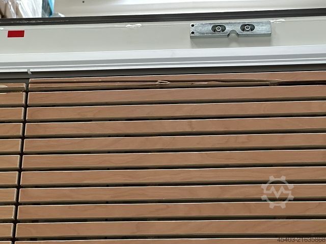 Vertikalna panelna testera Striebig STANDARD TRK 1 6224