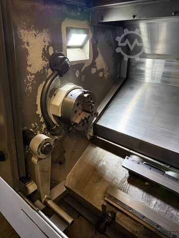 CNC soustruh DOOSAN Lynx 300M
