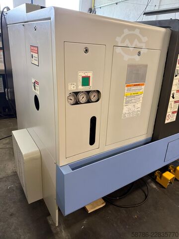 CNC soustruh DOOSAN Lynx 300M