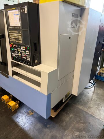 CNC soustruh DOOSAN Lynx 300M