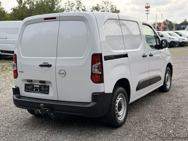 Skåpbil Opel Combo 1,5 KLIMA, AHK, Tempomat.