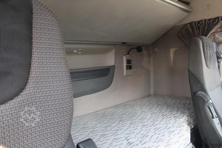 Standard-SZM DAF XF 106.460 + EURO 6
